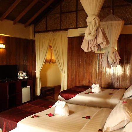 Diamond Hotel Ngapali Ngoại thất bức ảnh
