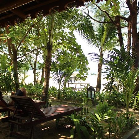 Diamond Hotel Ngapali Ngoại thất bức ảnh