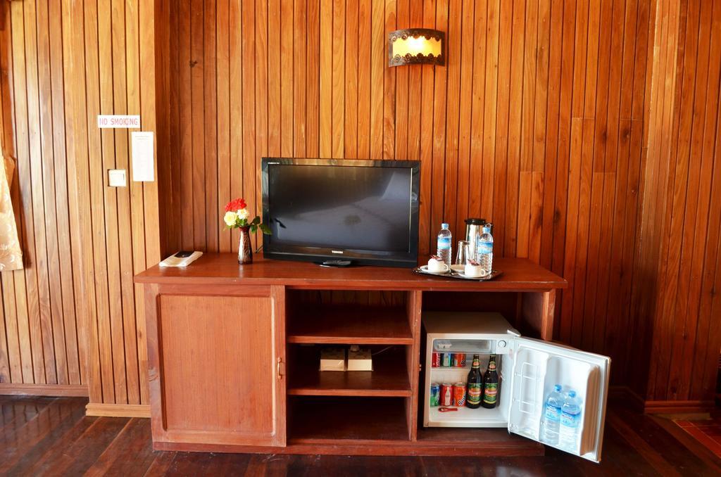 Diamond Hotel Ngapali Ngoại thất bức ảnh