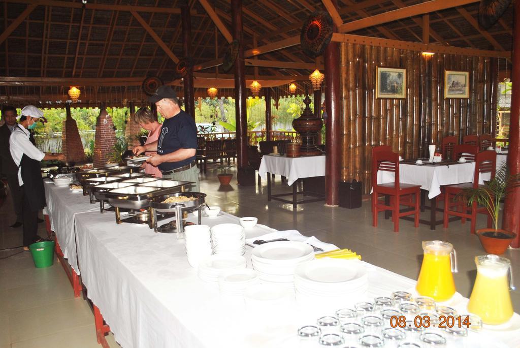 Diamond Hotel Ngapali Ngoại thất bức ảnh