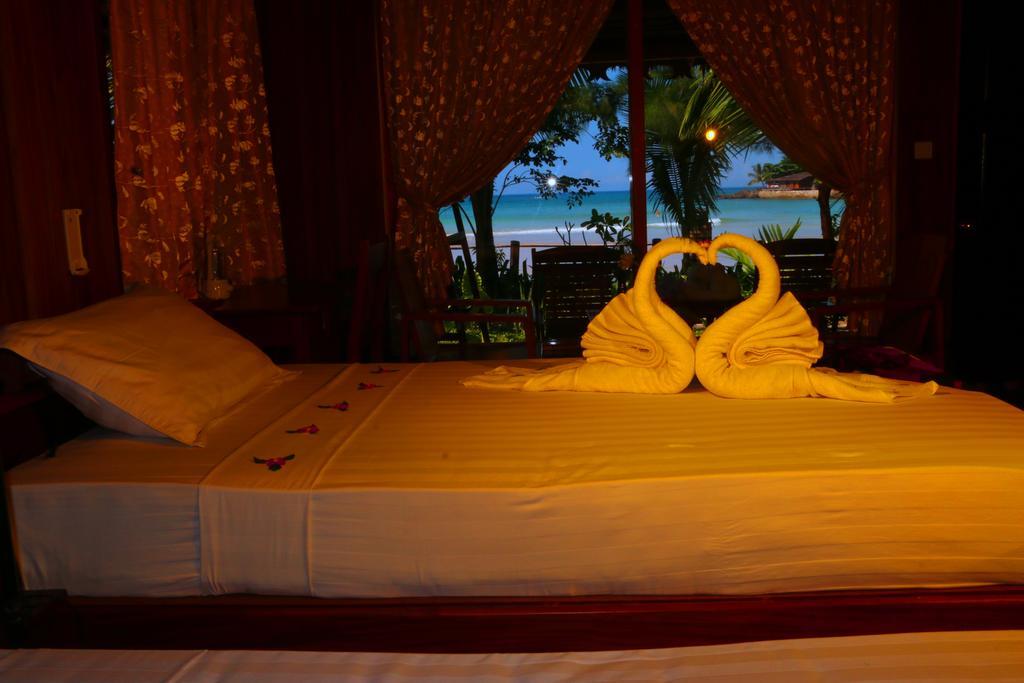 Diamond Hotel Ngapali Ngoại thất bức ảnh