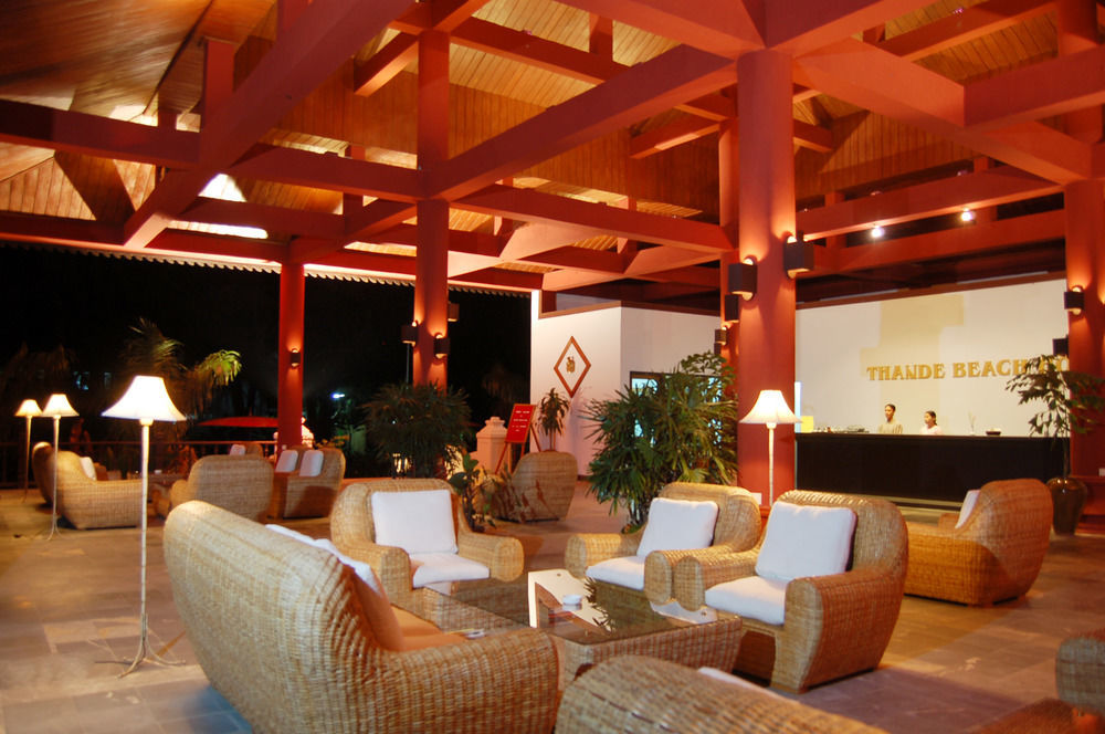 Diamond Hotel Ngapali Ngoại thất bức ảnh