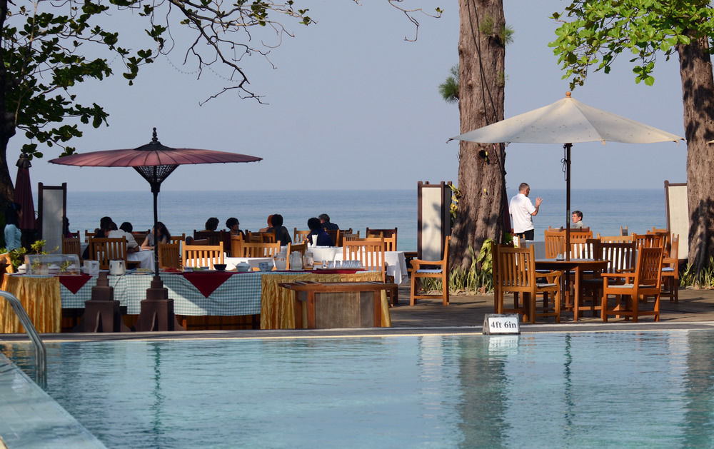 Diamond Hotel Ngapali Ngoại thất bức ảnh