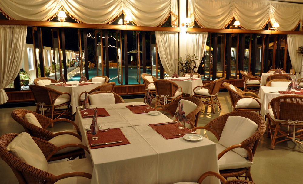 Diamond Hotel Ngapali Ngoại thất bức ảnh