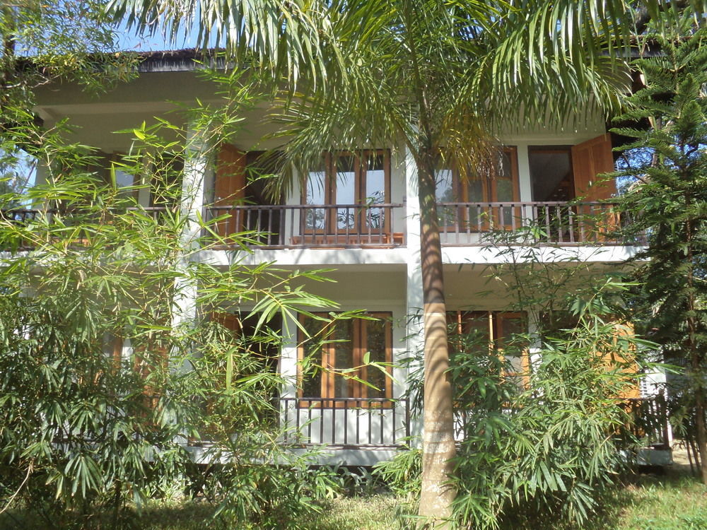 Diamond Hotel Ngapali Ngoại thất bức ảnh