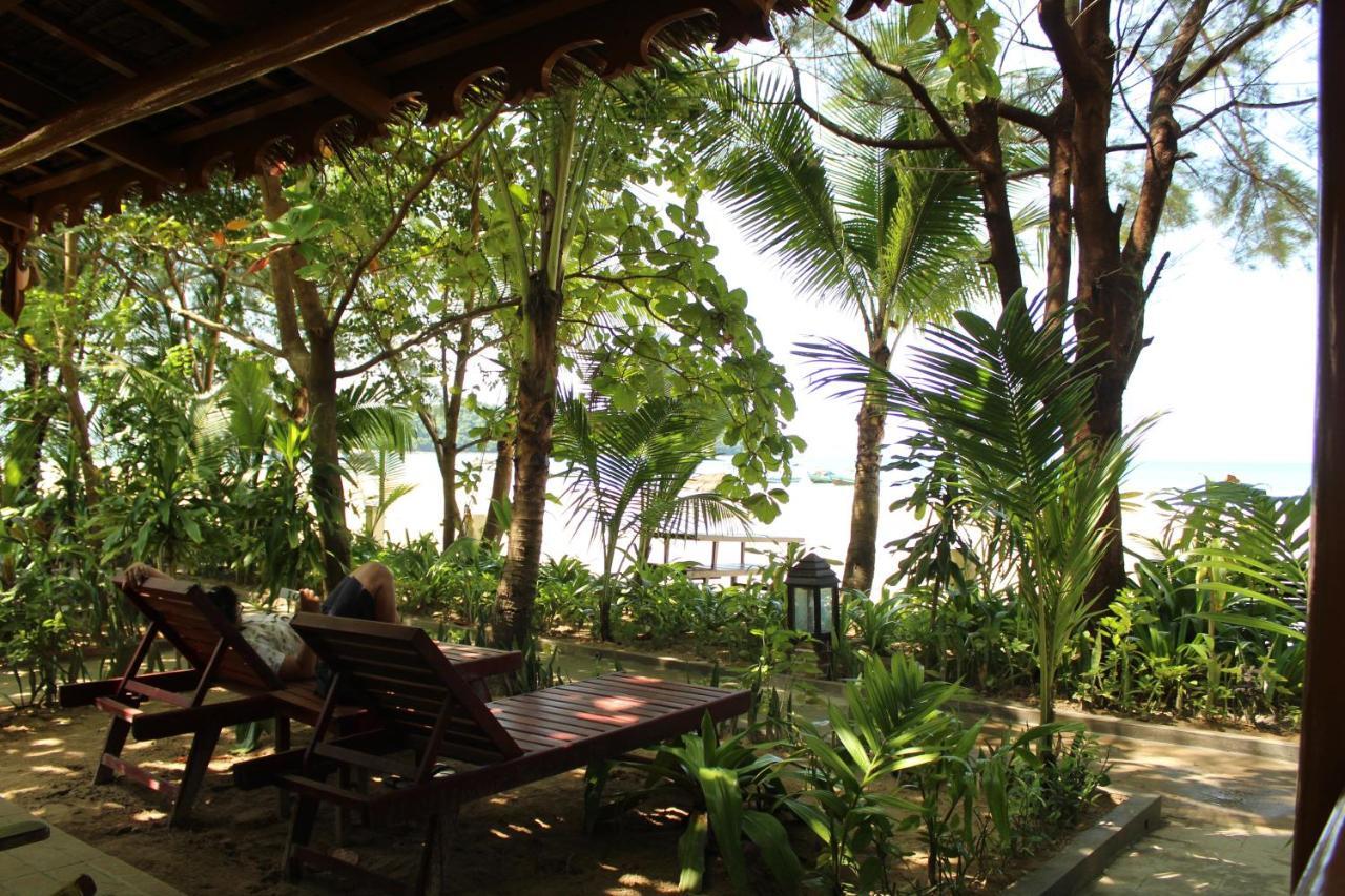 Diamond Hotel Ngapali Ngoại thất bức ảnh